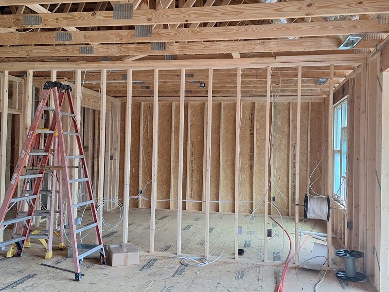 Electrical Repairs gallery