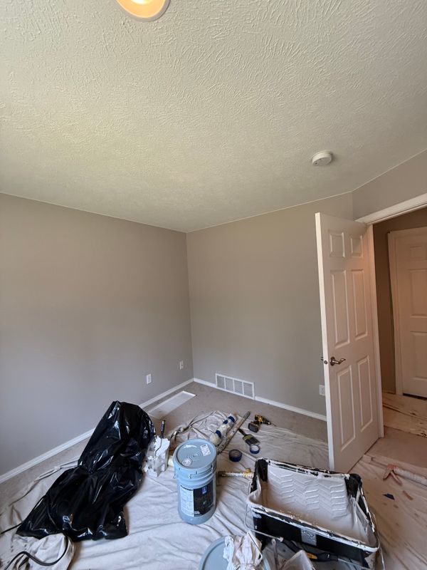 Interior Painting