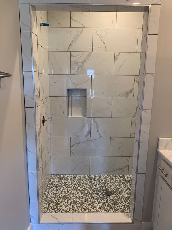 Bathroom Remodeling