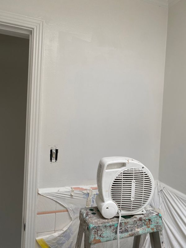 Drywall and Plastering gallery