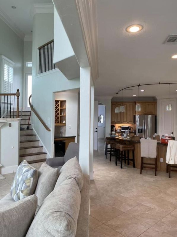 Interior Painting
