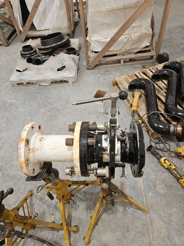 Fabrication
