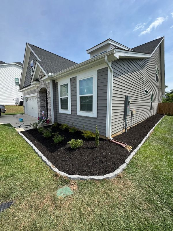 Landscaping gallery
