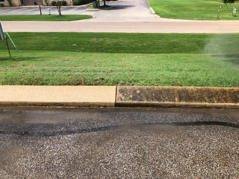 Pressure Washing
