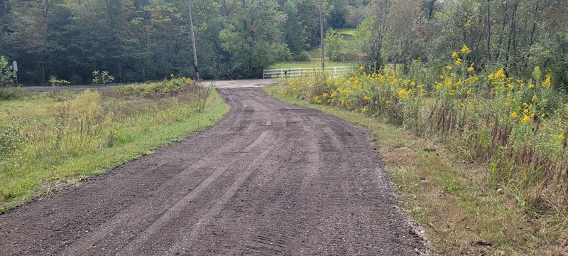Land Grading