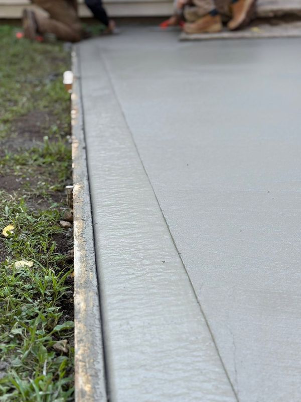 Concrete