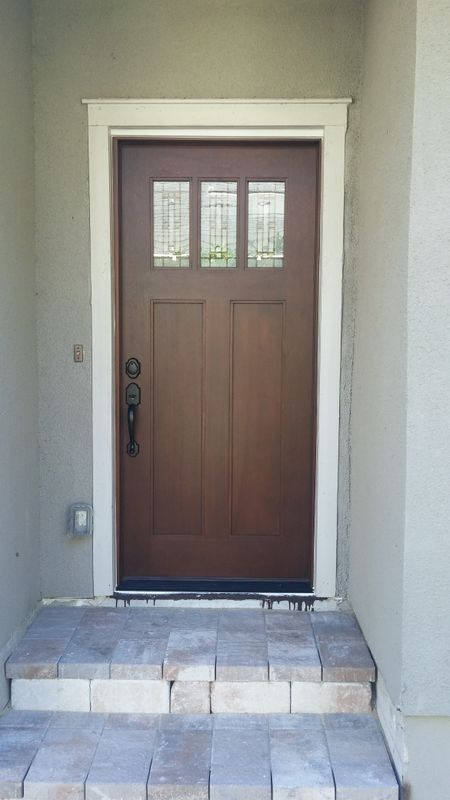 Doors