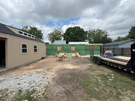 General Remodeling