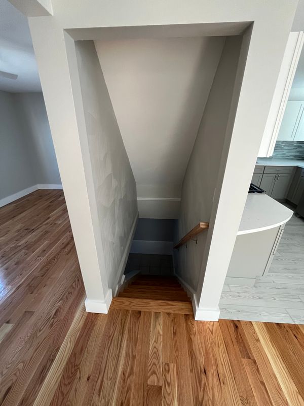 Carpentry