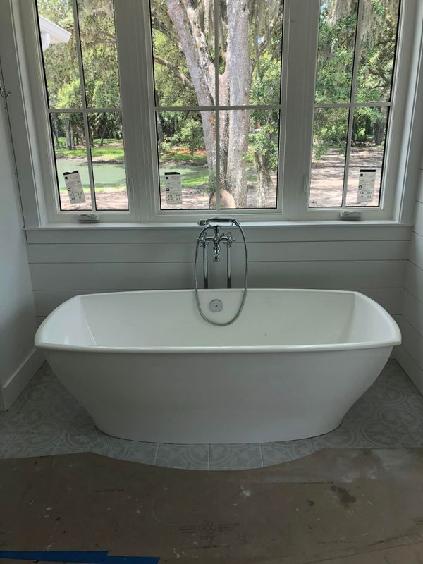Plumbing Repairs