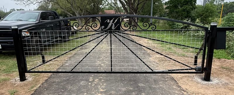Custom Gates