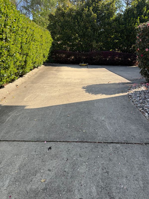 Driveway Cleaning gallery