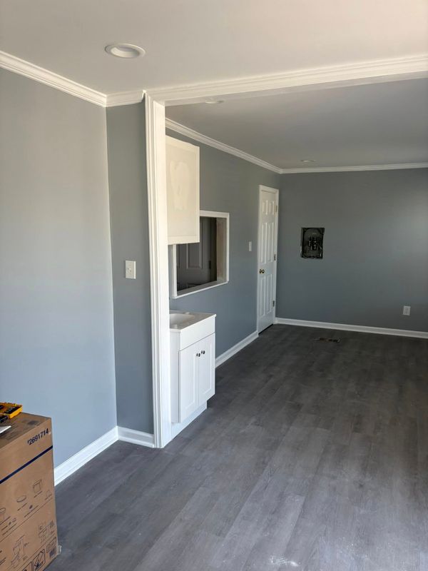 Remodeling Services