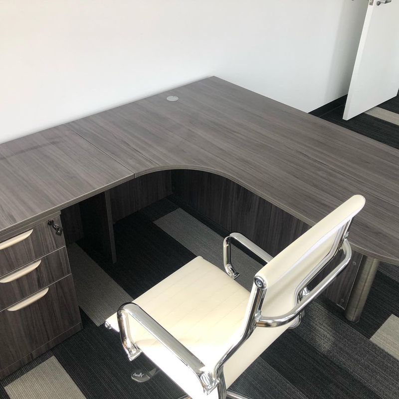 Commercial Relocation