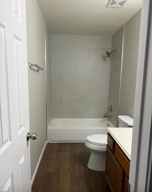 Bathroom Remodeling