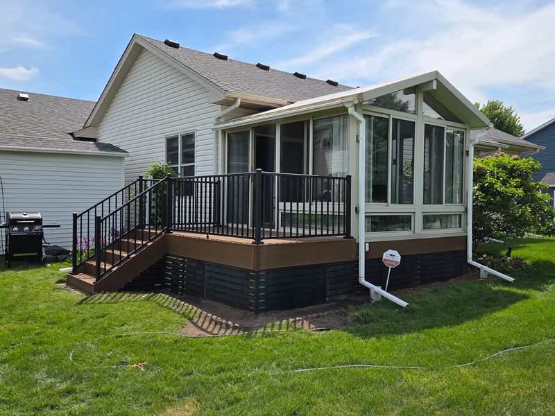 General Exterior Remodeling
