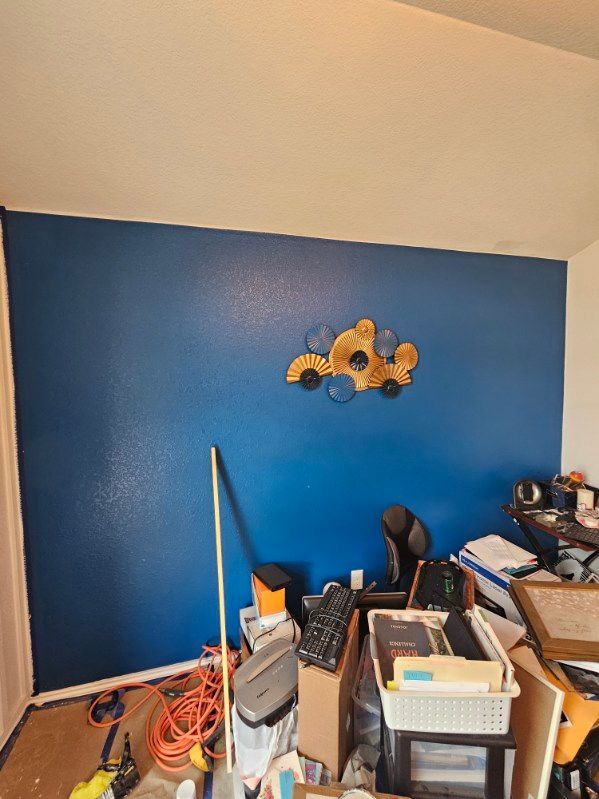 Custom Wall