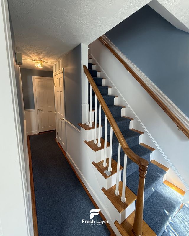Interior Painting