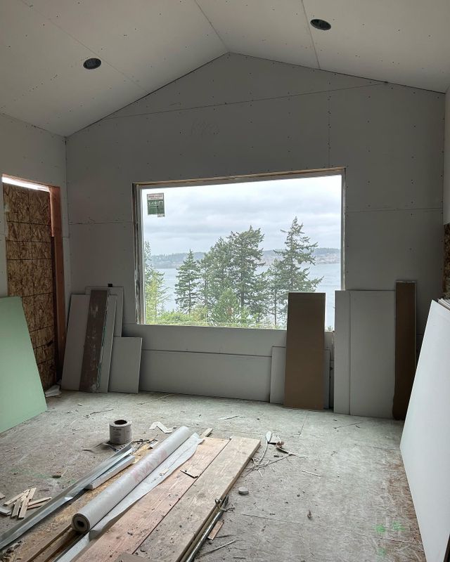 Interior Renovations