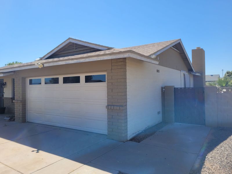 Exterior Painting