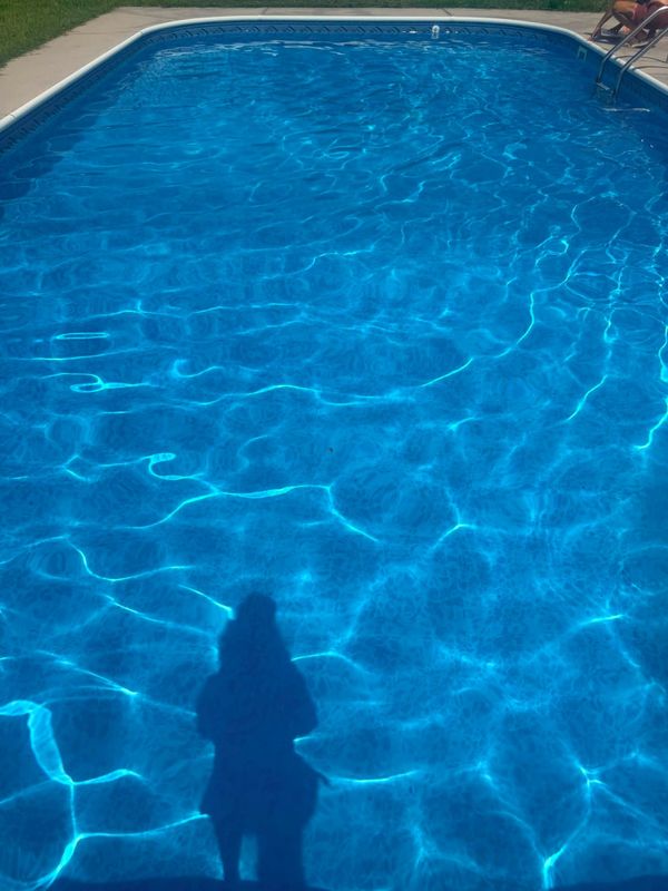 Residential Pools