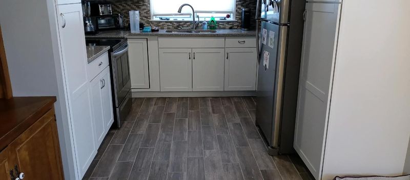 Tile