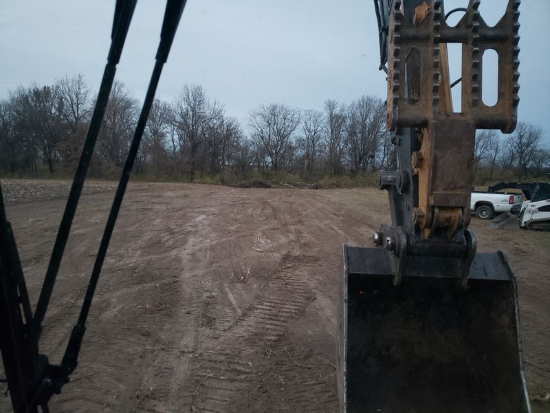 Excavation