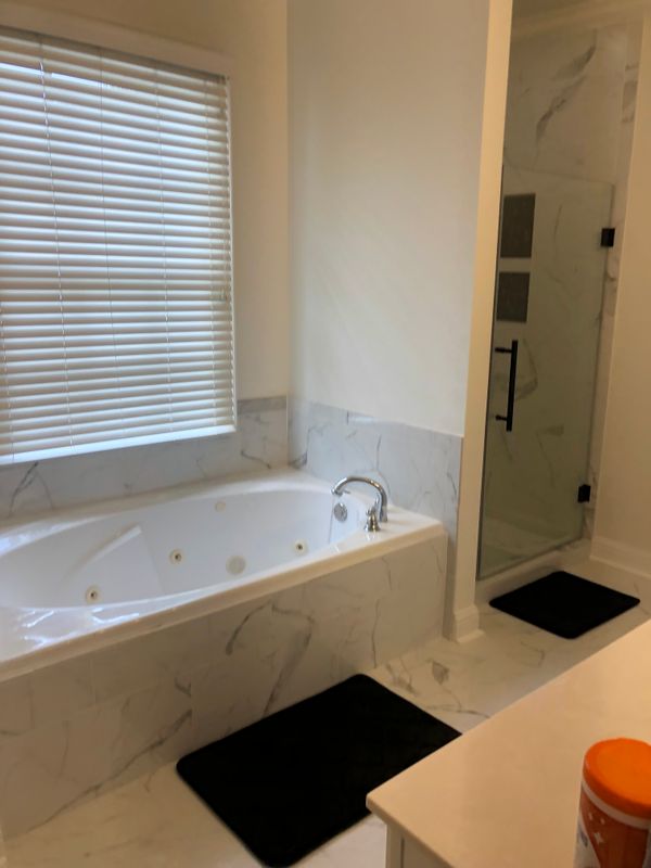 Residential Cleaning