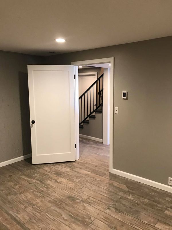 Interior Renovations