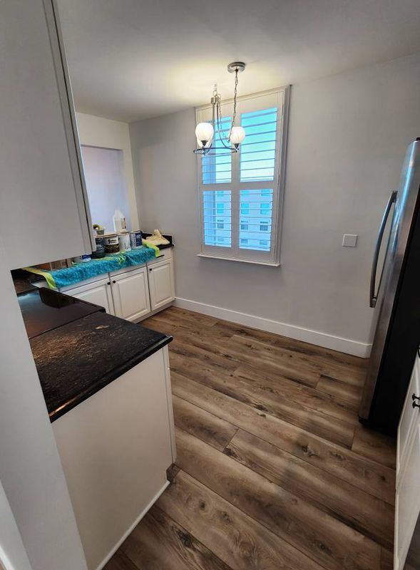 Kitchen Renovation