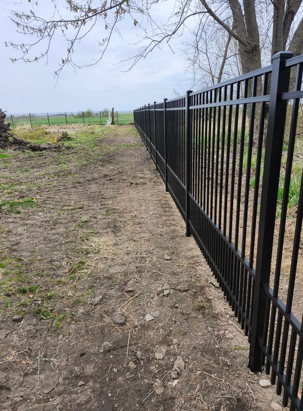 Fences