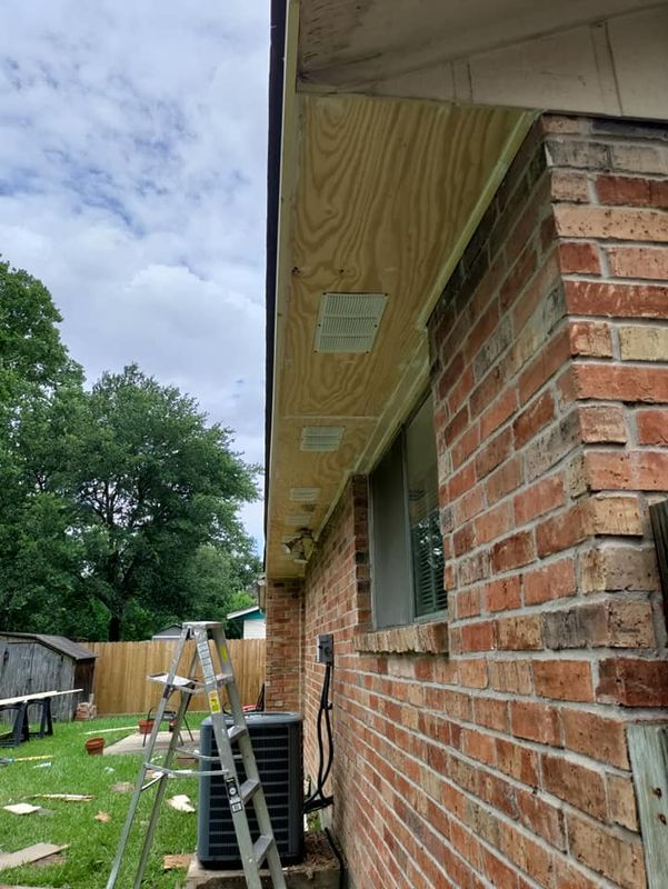 Lighting Installation & Repair