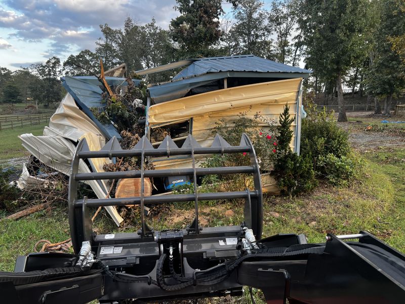 Storm & Disaster Response