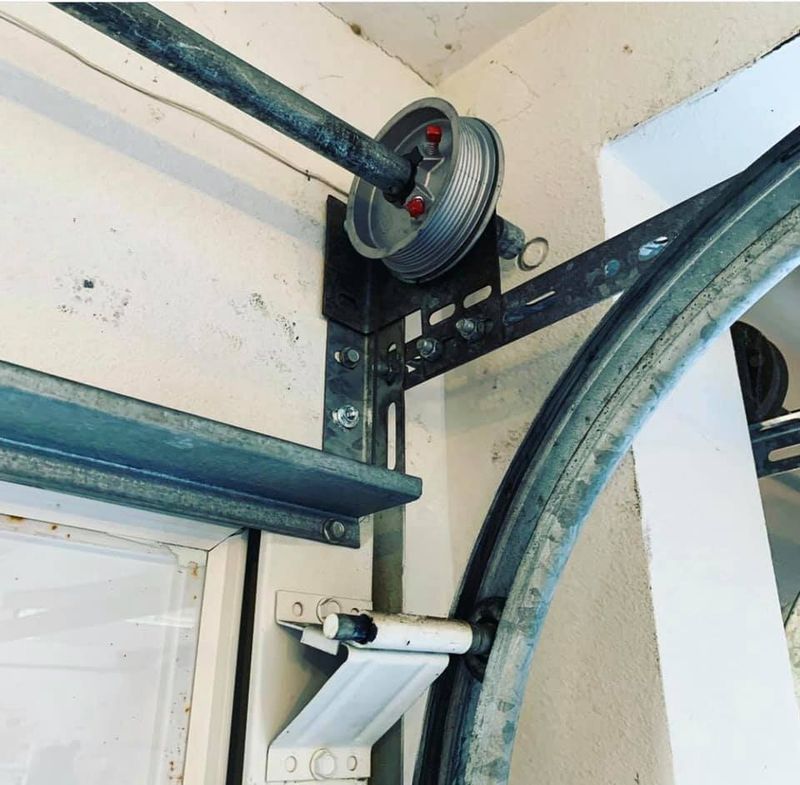 Garage Doors