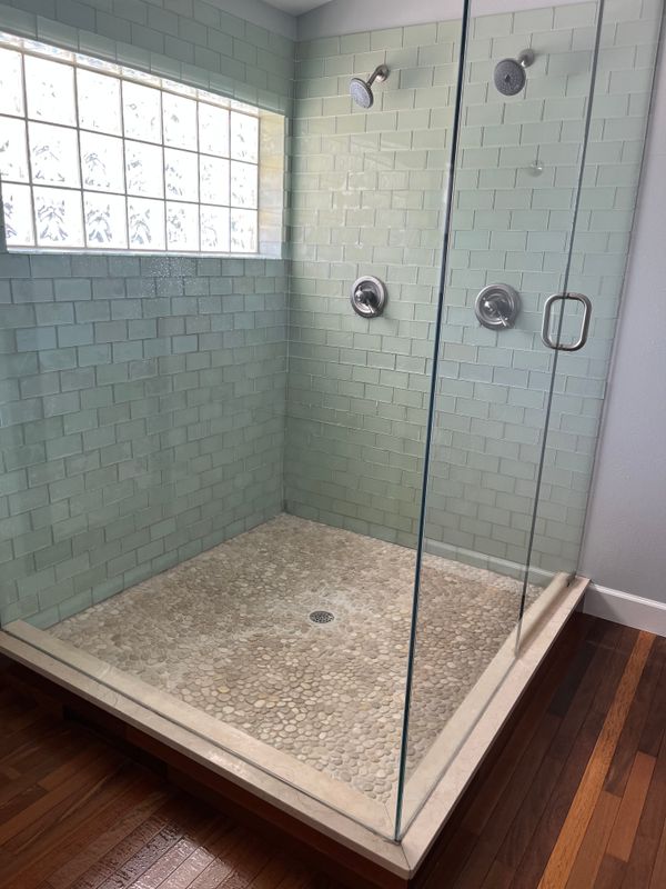 Interior Renovations