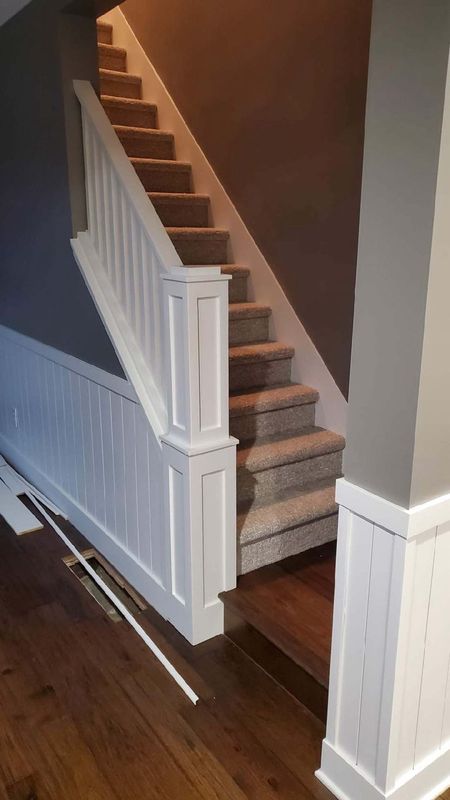 Construction & Remodeling