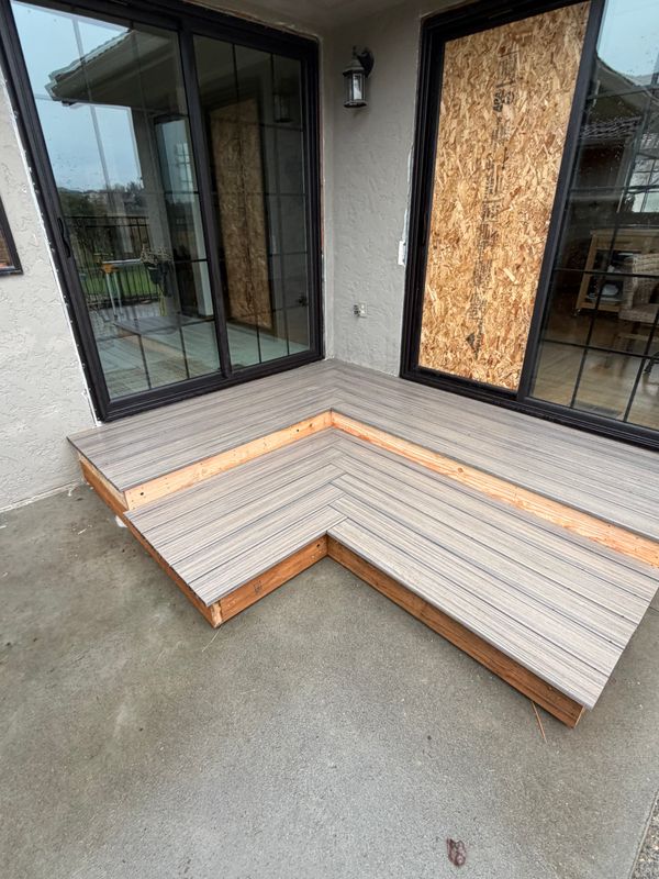Construction & Remodeling