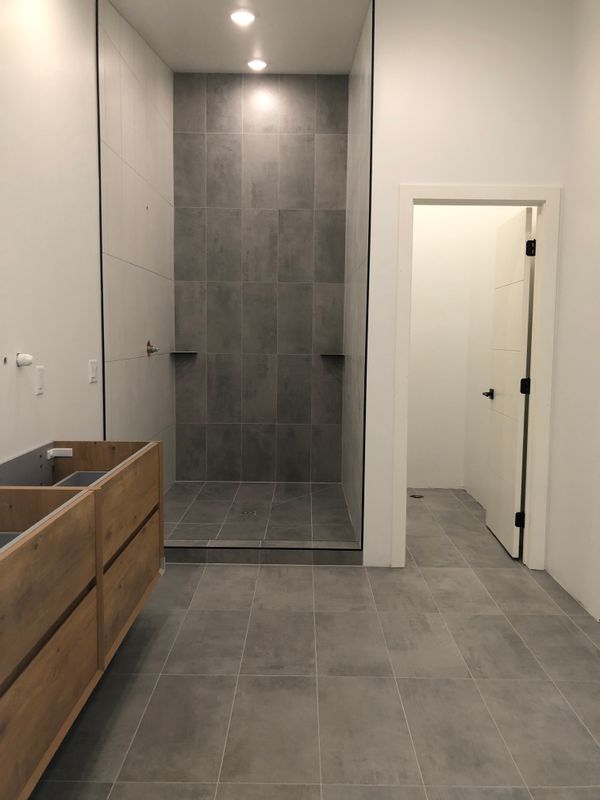 Flooring