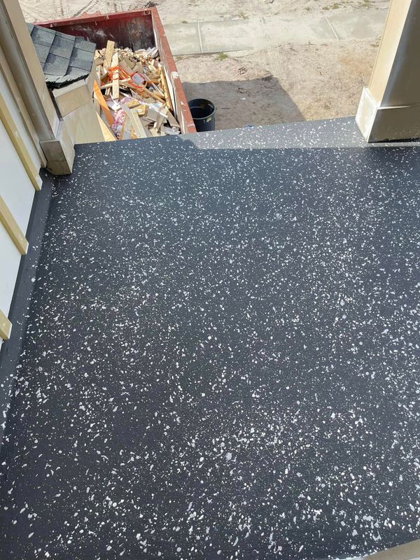 Basement Waterproofing