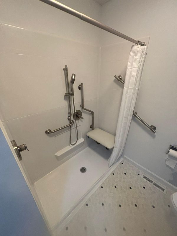 Bathroom Renovation