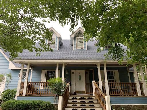 Roofing Replacement