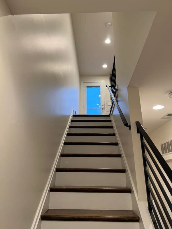 Interior Painting gallery
