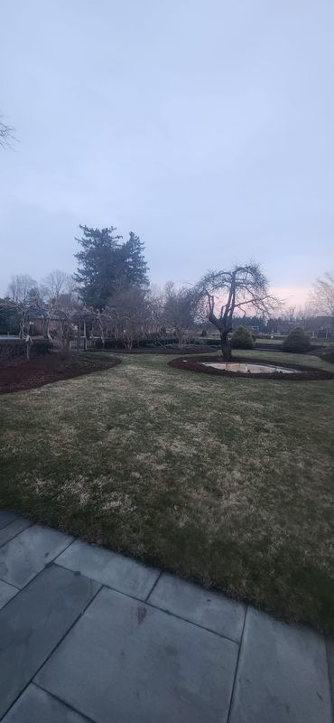 Landscaping & Hardscaping