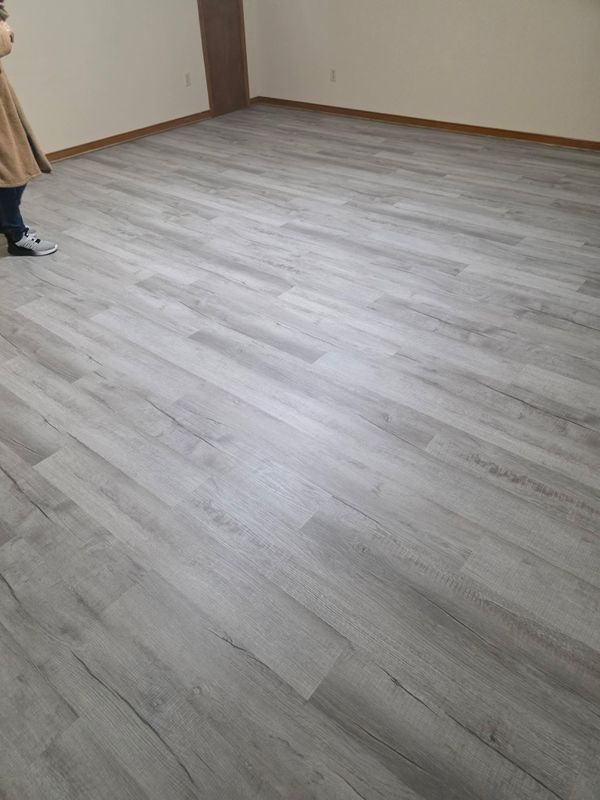 Hardwood Flooring