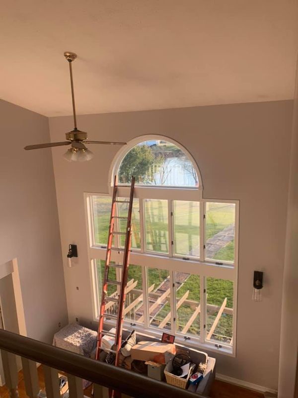 Interior Painting gallery