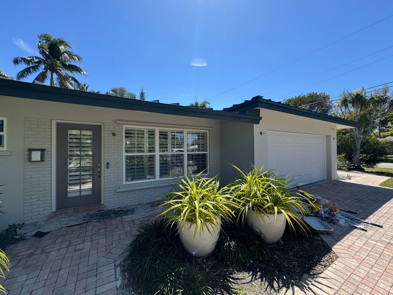 Exterior Painting gallery
