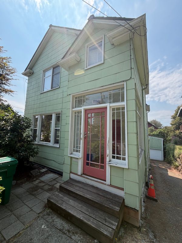 Exterior Painting
