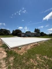 Residential Concrete