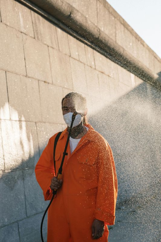 Pressure Washing gallery