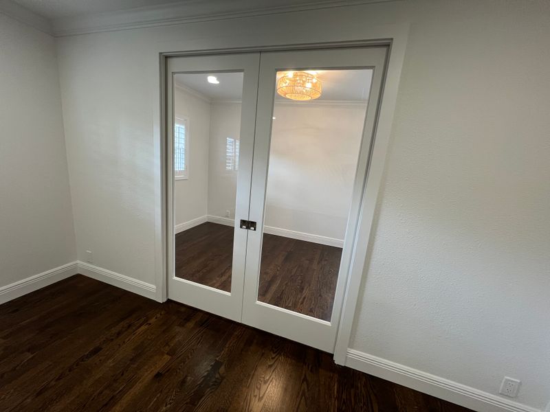 Residential Remodeling